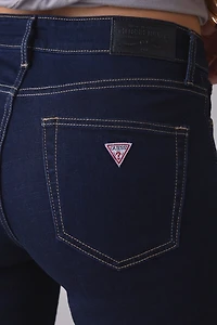 GUESS JEANS G05 High-Rise Skinny Jean