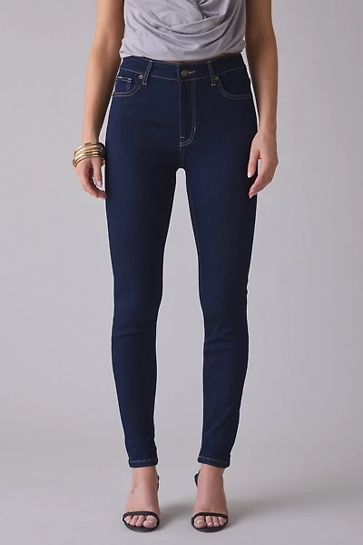 GUESS JEANS G05 High-Rise Skinny Jean