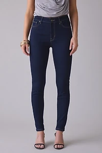 GUESS JEANS G05 High-Rise Skinny Jean