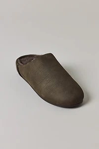 UGG Women's Elea Embossed Slip-On Clog