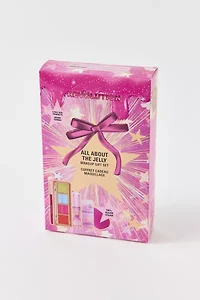 Revolution Beauty All About The Jelly Makeup Gift Set