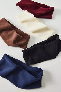 Sophie Headwrap Soft Headband