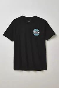 OBEY Heavy Lifting Graphic Tee