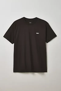 OBEY Owl Graphic Tee