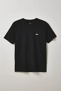 OBEY Eye Wreath Graphic Tee