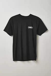 OBEY Doberman Graphic Tee