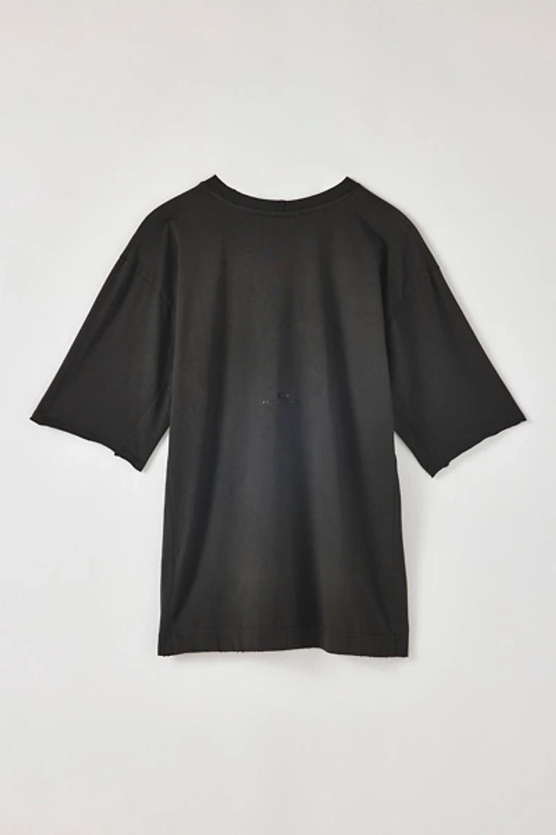 Oakley X Jaylen Brown Latitude Logo Tee