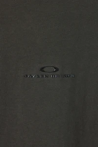 Oakley X Jaylen Brown Latitude Logo Tee