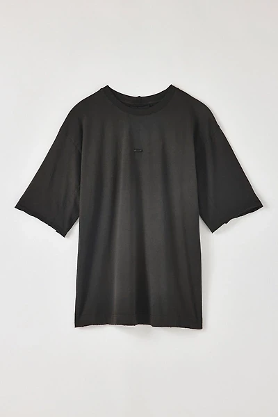 Oakley X Jaylen Brown Latitude Logo Tee