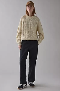 Vintage By UO Dickies Canvas Pant