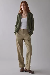 Vintage By UO Dickies Canvas Pant