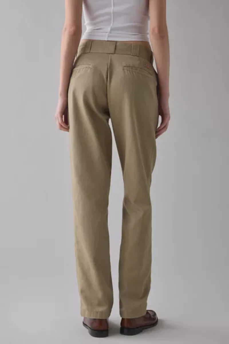 Vintage By UO Dickies Canvas Pant