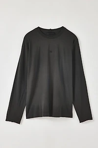 Oakley X Jaylen Brown Latitude Logo Long Sleeve Tee