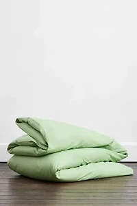 Bed Threads Cotton Percale Bedding Bundle