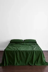 Bed Threads Cotton Percale Bedding Bundle