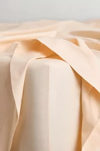 Bed Threads Cotton Percale Bedding Bundle