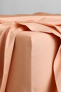 Bed Threads Cotton Percale Bedding Bundle