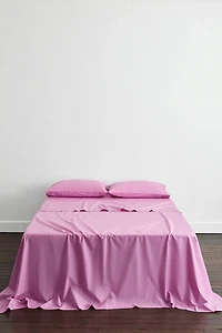 Bed Threads Cotton Percale Bedding Bundle