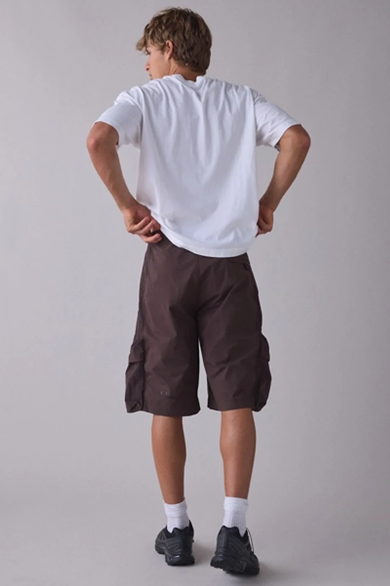 Oakley X Jaylen Brown Nylon Shorts