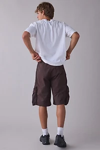 Oakley X Jaylen Brown Nylon Shorts