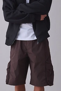 Oakley X Jaylen Brown Nylon Shorts