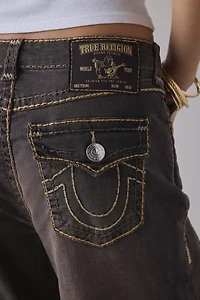 True Religion Jessie Super T Baggy Jean