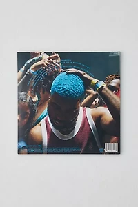 Khalid - After the Sun Goes Down UO Exclusive 2XLP