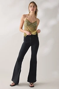 Lee Ever Fit® High-Rise Flare Jean