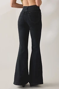 Lee Ever Fit® High-Rise Flare Jean