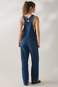 Lee Relaxed Straight Bib Denim Overall