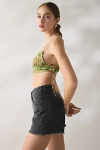 Lee 3" Cutoff Denim Short