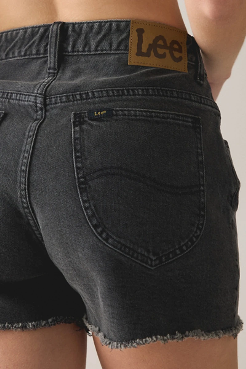 Lee 3" Cutoff Denim Short