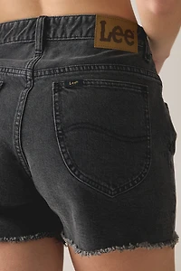 Lee 3" Cutoff Denim Short