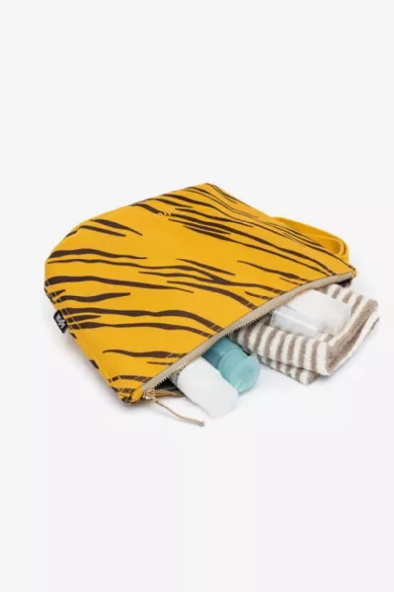 Lefrik Zoid Travel Pouch