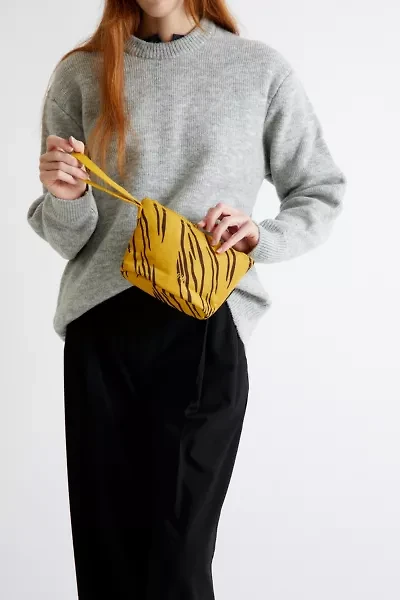 Lefrik Zoid Travel Pouch