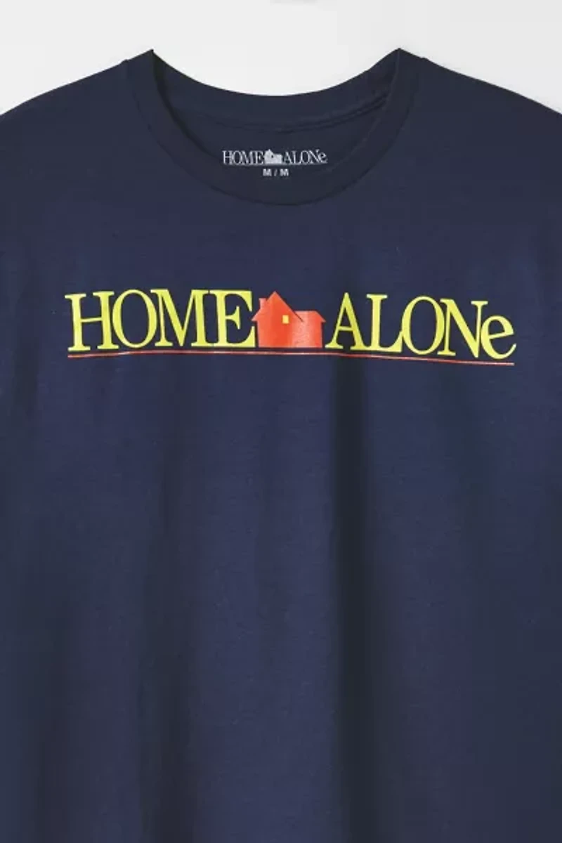 Home Alone Graphic Tee
