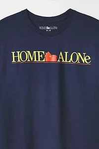 Home Alone Graphic Tee