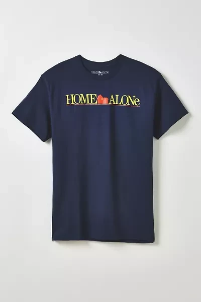 Home Alone Graphic Tee