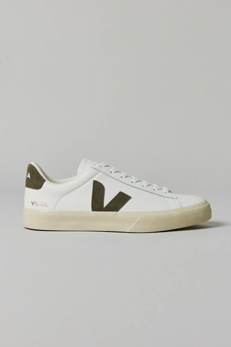 Veja Men's Campo Sneaker