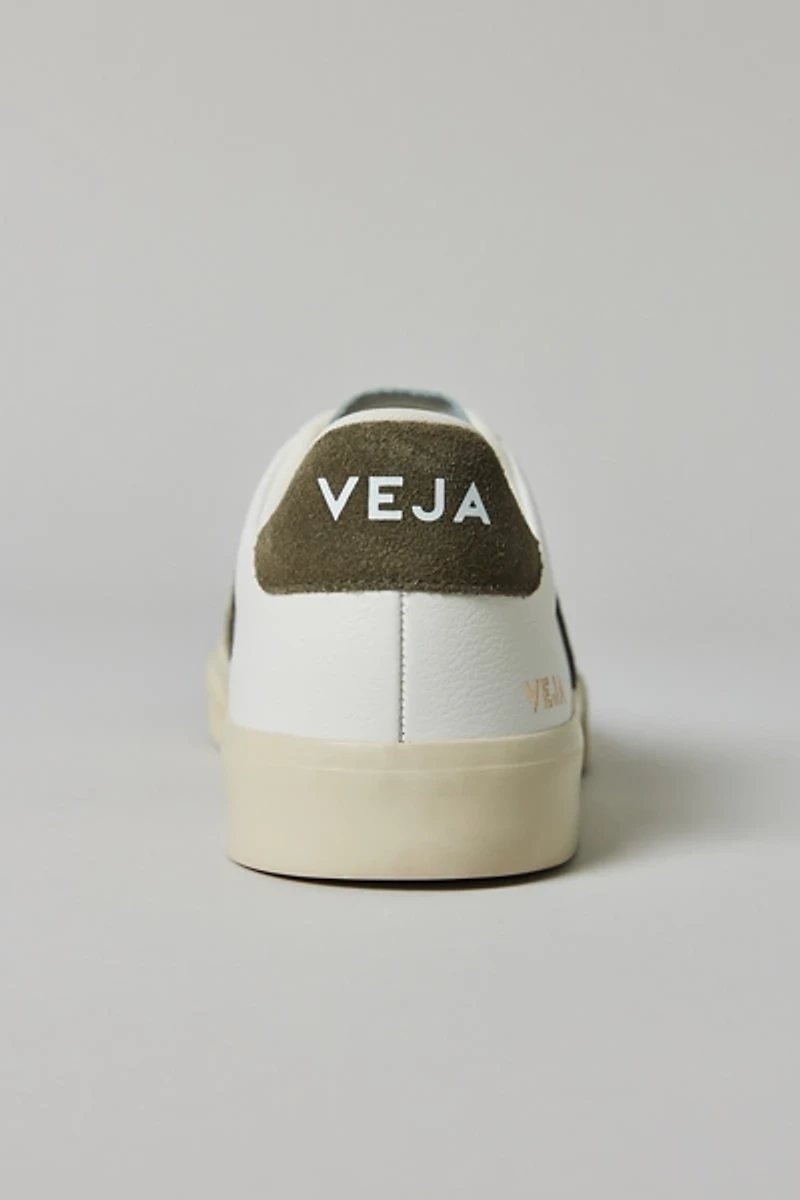 Veja Men's Campo Sneaker