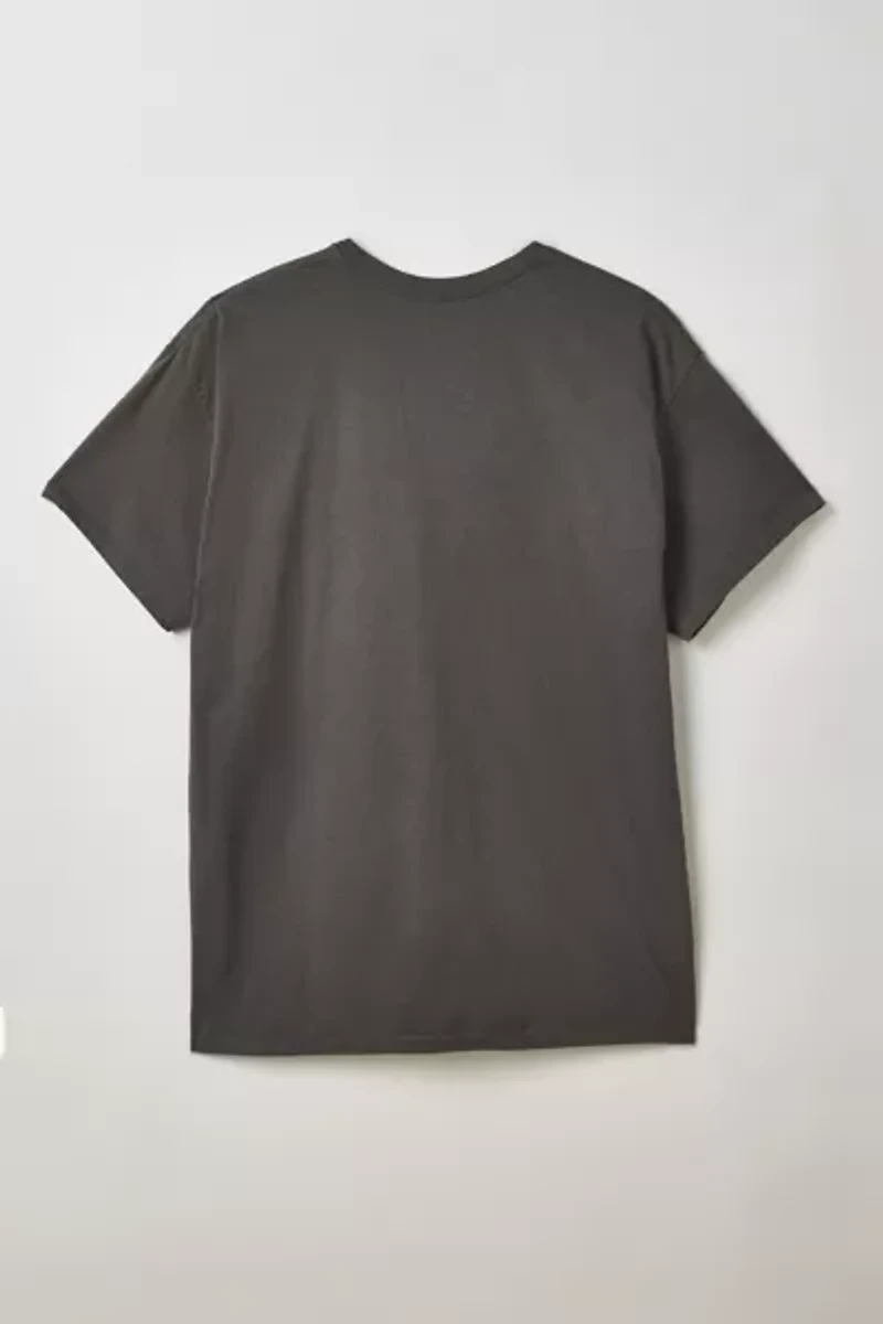 The Beatles Vintage Graphic Tee