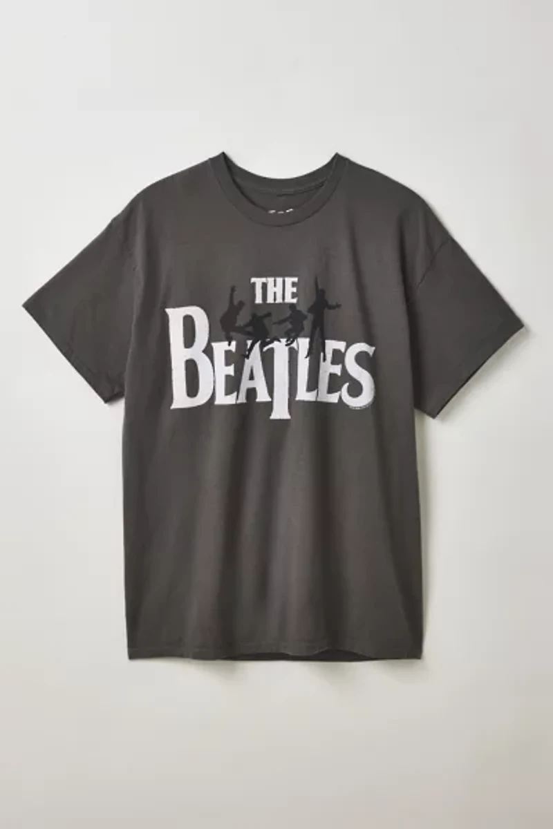 The Beatles Vintage Graphic Tee