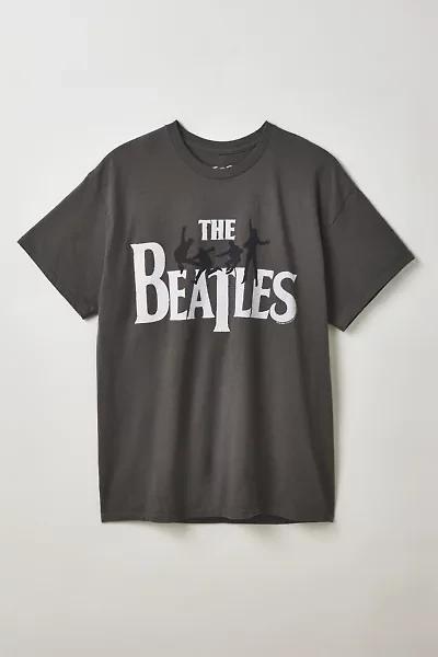 The Beatles Vintage Graphic Tee