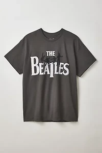 The Beatles Vintage Graphic Tee