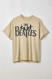The Beatles Vintage Graphic Tee