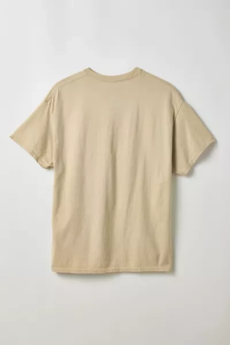 The Beatles Vintage Graphic Tee