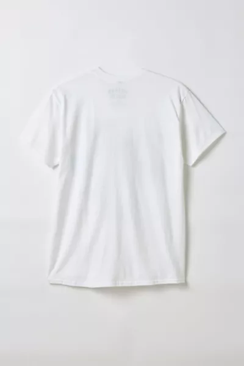 Morgan Wallen Stars Graphic Tee