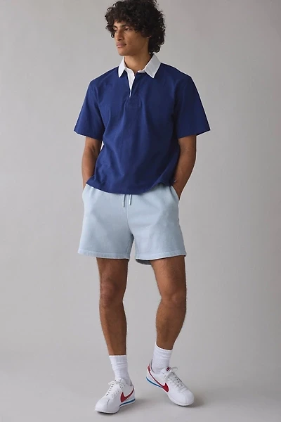Standard Cloth Pregame Knit Short