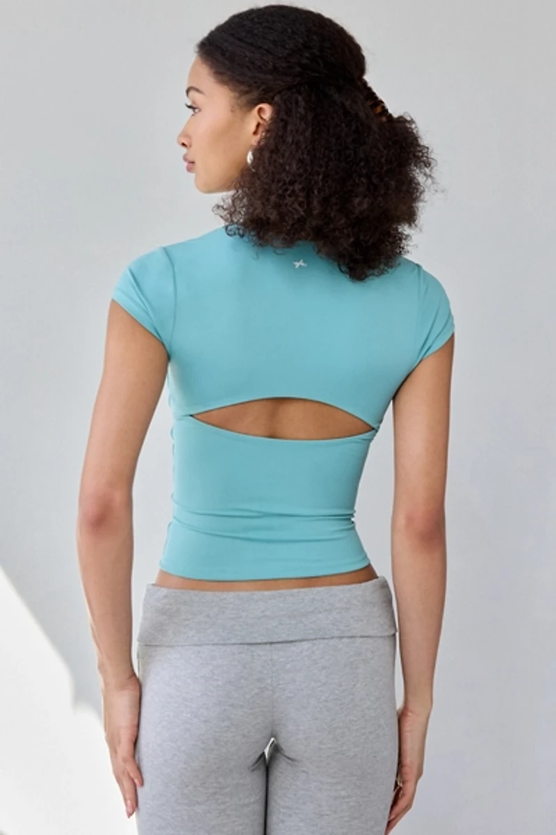 Out From Under FuseForm Cutout Tee
