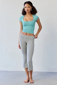 Out From Under FuseForm Cutout Tee